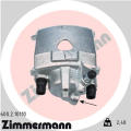 ZIMMERMANN 600210110