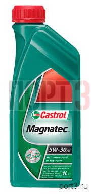 Моторное масло Castrol Magnatec 5W-30 A1 1л