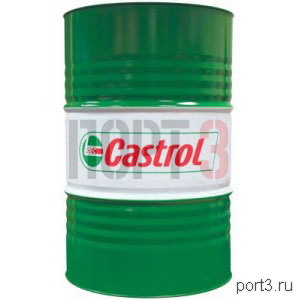 Моторное масло Castrol Magnatec Diesel 10W-40 B3 208л