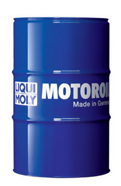   Liqui moly Touring High Tech SHPD-Motoroil 15W-40 Basic 60