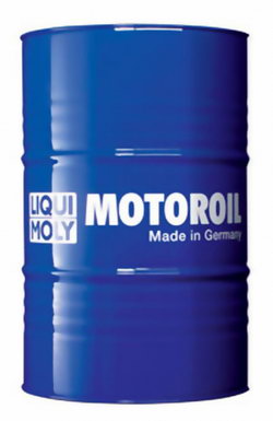   Liqui moly Touring High Tech HD 10W 60