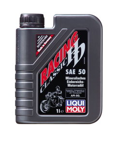   Liqui moly Racing HD-Classic 50 1