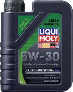   Liqui moly Leichtlauf Special AA 5W-30 1