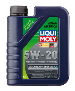   Liqui moly Leichtlauf Special AA 5W-20 1