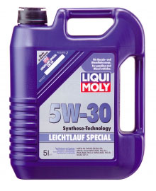   Liqui moly Leichtlauf Special 5W-30 5