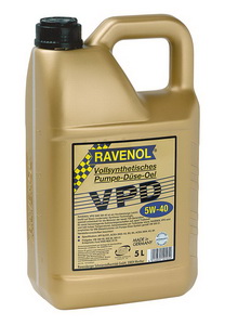   Ravenol VPD 5