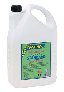   Ravenol Formel Standard 5