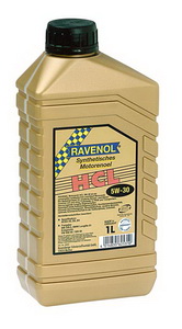   Ravenol HCL 1