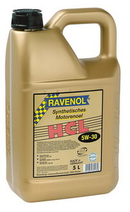   Ravenol HCL 5