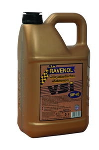   Ravenol VSI 5