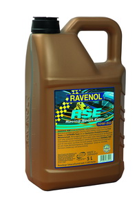   Ravenol Racing Sport Ester 5