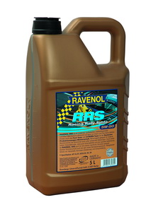   Ravenol Racing Rally Synto 5