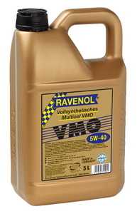   Ravenol VMO 5