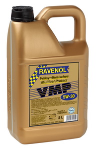   Ravenol VMP 5