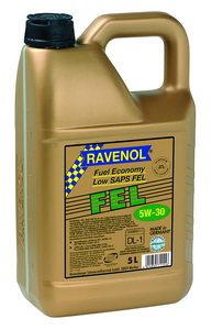   Ravenol FEL 5