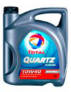   Total Quartz 7000 Diesel 5