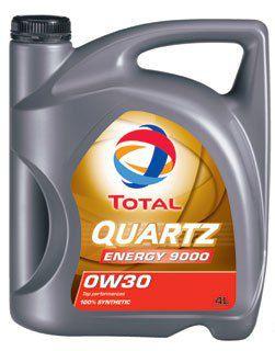   Total Quartz 9000 Energy 4