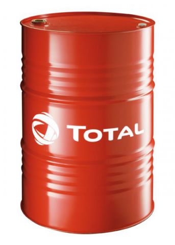   Total RUBIA GAS 208