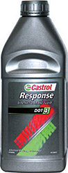   Castrol Response DOT4