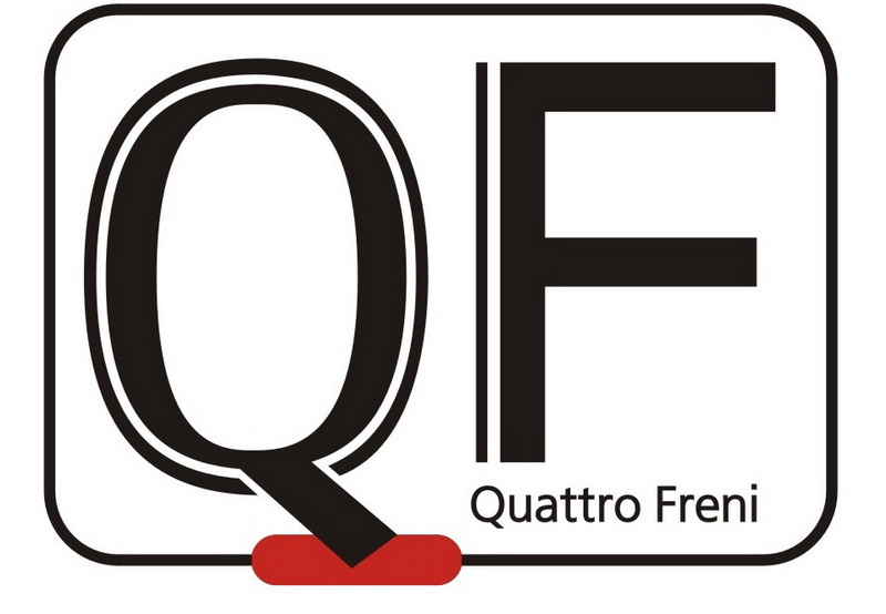 Quattro Freni (QF) 