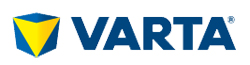 Логотип Varta