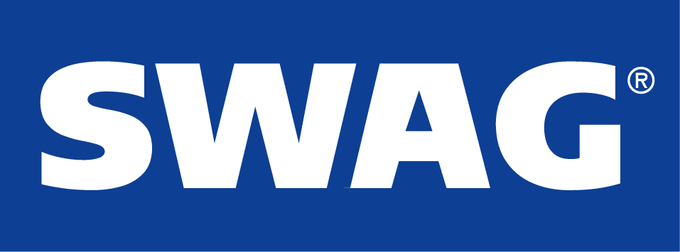 Логотип SWAG