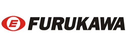 Логотип Furukawa