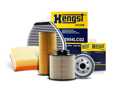 HENGST FILTER