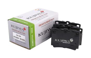 Тормозные колодки kujiwa