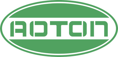 Aoton логотип