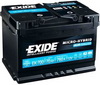  EXIDE Micro-Hybrid AGM