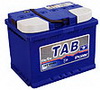  TAB Polar