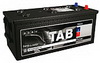  TAB Polar Truck