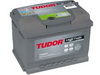  TUDOR