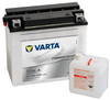  VARTA Powersports Freshpack
