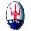 MASERATI