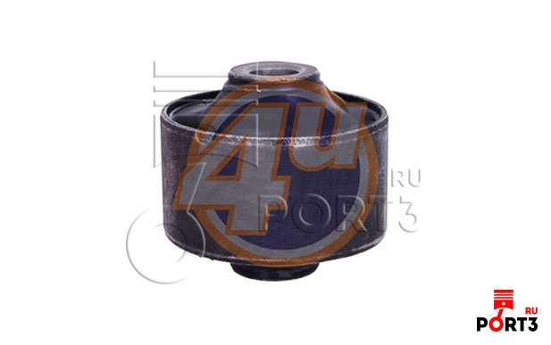 4U HYP11562 САЙЛЕНТБЛОК HYU SONATA IV 2.0/2.5 V6/2.7 98-04/I30 07-/KIA CEED/PRO CEED 08- ПЕР НИЖН РЫЧ ПЕР