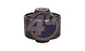 4U HYP11562 САЙЛЕНТБЛОК HYU SONATA IV 2.0/2.5 V6/2.7 98-04/I30 07-/KIA CEED/PRO CEED 08- ПЕР НИЖН РЫЧ ПЕР