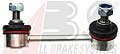 A.B.S. 260480  / , 