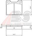 A.B.S. 36009OE   ,  