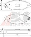 A.B.S. 37040 OE   ,  