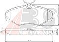 A.B.S. 37287OE   ,  