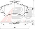 A.B.S. P54022   ,  