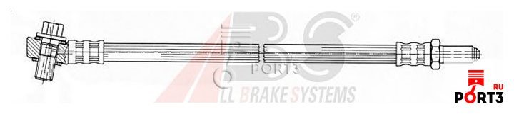 A.B.S.__ SL5034