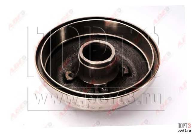 ABE C6X008ABE Тормозной барабан