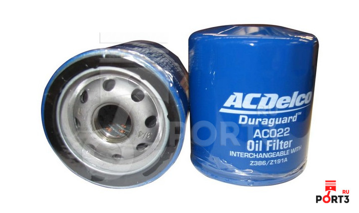 ACDELCO AC022