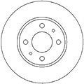 ACDelco AC2141D  