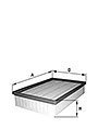 ACDelco PC 2147 E  