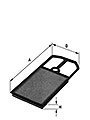 ACDelco PC2408E  