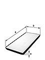 ACDelco PU 1070 E ,    